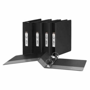 Alternative view of Offix Ring Binder