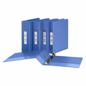 Alternative view of Offix Ring Binder