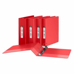 Alternative view of Offix Ring Binder