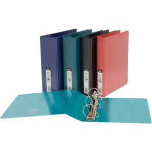 Alternative view of Offix Ring Binder