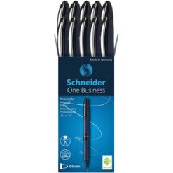 Alternative view of Schneider One Business Rollerball Pen