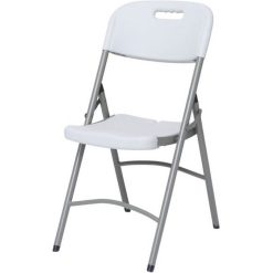 Alternative view of DURA Durable Folding Chair - 6 / Box