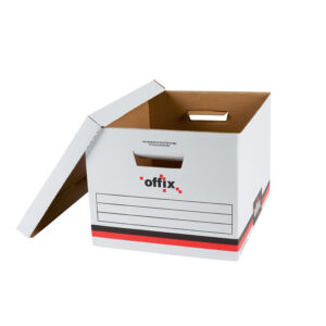 Alternative view of Offix Storage Case