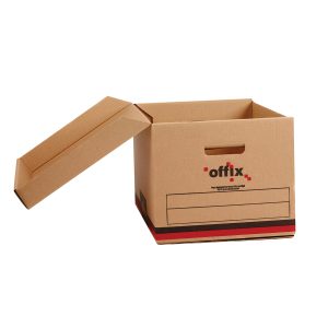 Alternative view of Offix Enviro Storage Case