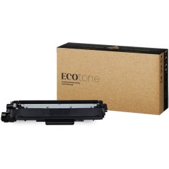 Alternative view of EcoTone Toner Cartridge - Remanufactured for Brother TN227BK - Black
