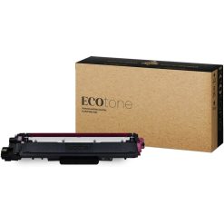 Alternative view of EcoTone Toner Cartridge - Remanufactured for Brother TN227M - Magenta