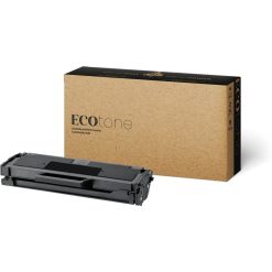 Alternative view of EcoTone Toner Cartridge - Remanufactured for Samsung MLT-D101S - Black