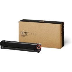 Alternative view of Ecotone Remanufactured Toner Cartridge CF210A, 210A, 131A - Black - 1 Pack