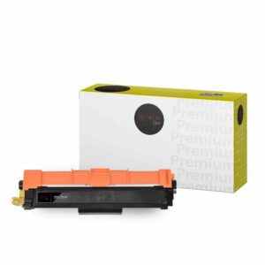 Alternative view of Premium Tone Toner Cartridge - Alternative for Brother TN223Y - Yellow