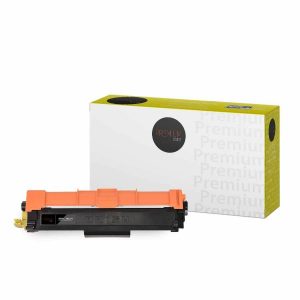 Alternative view of Premium Tone Toner Cartridge - Alternative for Brother TN227Y - Yellow