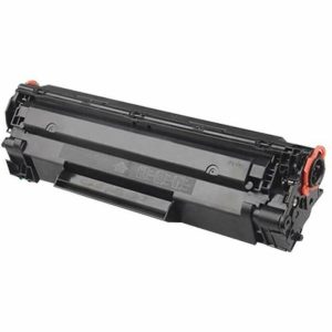 Alternative view of Premium Tone Toner Cartridge CF279A - Black - 1 Each