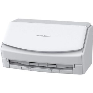 Alternative view of Ricoh ScanSnap iX1600 Large Format ADF Scanner - 600 dpi Optical