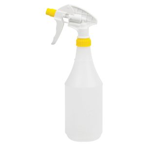 Alternative view of Advantage Maintenance #11912 Spray Bottle with Trigger, 24oz / 709.76 ml