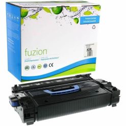 Alternative view of fuzion - Alternative for HP C8543X (43X) Remanufactured Toner