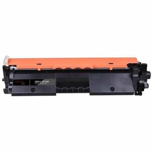 Alternative view of Premium Tone Premium Laser Toner Cartridge 30A (CF230A) - Black - 1 Each