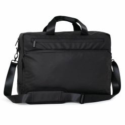 Alternative view of Geocan Carrying Case (Briefcase) for 15.6" Notebook - Black