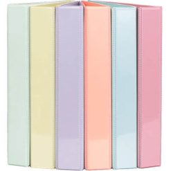 Alternative view of GEO Presentation Binder