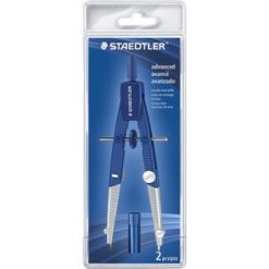 Staedtler Compass, wallet