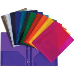 Alternative view of GEO Letter Portfolio