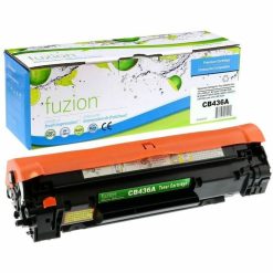 Alternative view of fuzion - Alternative for HP CB436A (36A) Compatible Toner