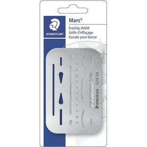 Staedtler Mars 529 Erasing Shield