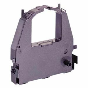 Alternative view of fuzion - Alternative for Fujitsu DL3800 Ribbon - Black