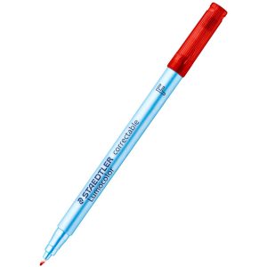 Alternative view of Staedtler Lumocolor Non Permanent Pen
