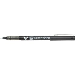 Pilot Hi-Tecpoint V5 Rollerball Pen - 2 / Pack