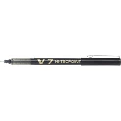 Pilot Hi-Tecpoint V7 Rollerball Pen - 2 / Pack