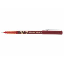 Alternative view of Pilot Hi-Tecpoint V7 Rollerball Pen - 2 / Pack
