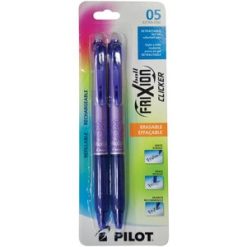 Pilot FriXion Gel Pen - 2 / Pack