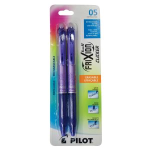 Alternative view of Pilot FriXion Gel Pen - 2 / Pack