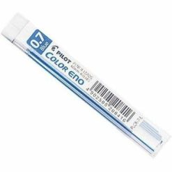 Pilot Color Eno Pencil Refill - 6 / Tube