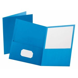 Alternative view of Oxford Letter Recycled Portfolio