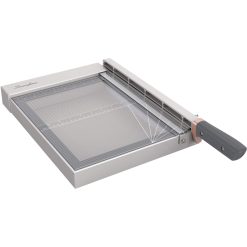 Swingline ClassicCut 1225G Guillotine Trimmer with EdgeGlow, Glass, 12" , 25 Sheets