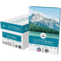 Alternative view of EarthChoice Office Paper - White - 2500 / Box