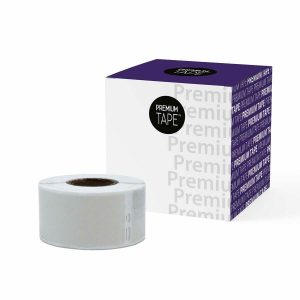 Alternative view of Premium Tape Tape - Alternative for Dymo 30254 - Transparent