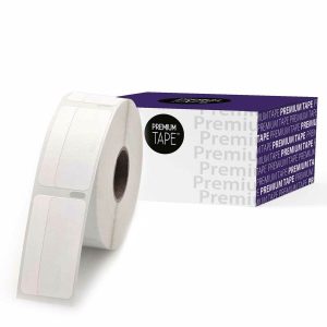 Alternative view of Premium Tape Tape - Alternative for Dymo 30330