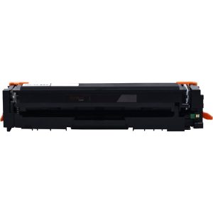 Alternative view of Premium Tone Laser Toner Cartridge (3025C001) - Yellow - 1 Pack