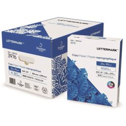 Alternative view of Domtar White Copy Paper