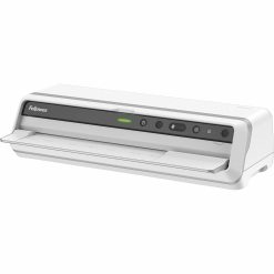 Alternative view of Fellowes Venus 125 Laminator