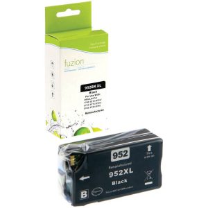 fuzion Laser Toner Cartridge 952XL, 956XL - Black - 1 / Each