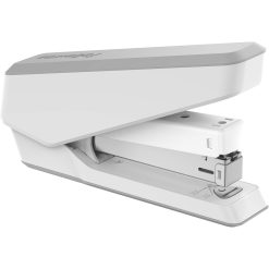 Alternative view of Fellowes LX850 Full Strip EasyPress Stapler - White