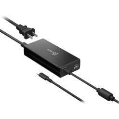 Alternative view of j5create 100W PD USB-C Super Charger