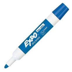 Alternative view of Expo Bold Color Dry-erase Markers