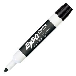 Alternative view of Expo Bold Color Dry-erase Markers