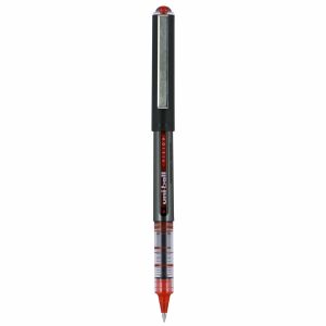 Alternative view of uniball? Vision Rollerball Pens