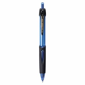 Alternative view of uniball? Power Tank Retractable Ballpoint Pens