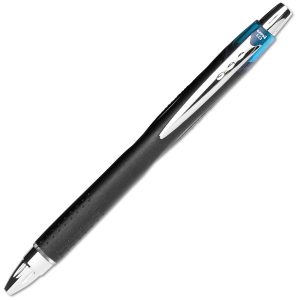 Alternative view of uniball? Jetstream Retractable Ballpoint Pen