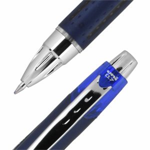 Alternative view of uniball? Jetstream Retractable Ballpoint Pen